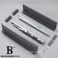 hardware drawer slide slim kitchen drawer system